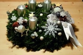 Advent / Vánoce